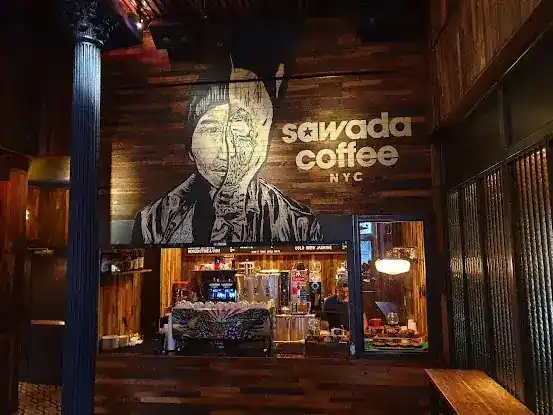 Sawada Coffee