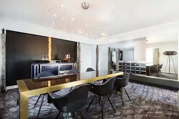 Sawyer & Company - NYC Interior Design Firm