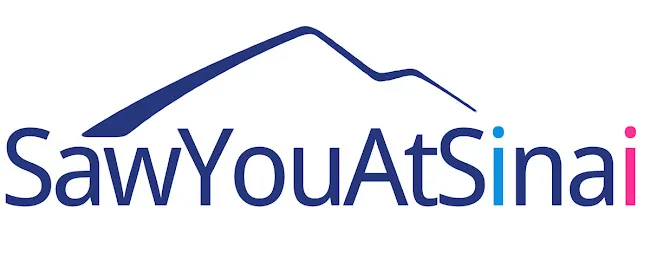 SawYouAtSinai