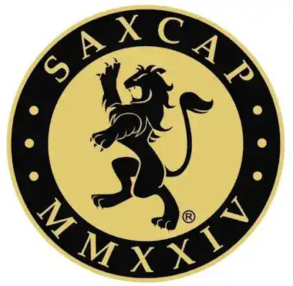 SAXCAP, INC.