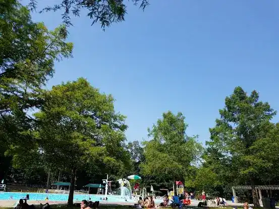Saxon Woods Park