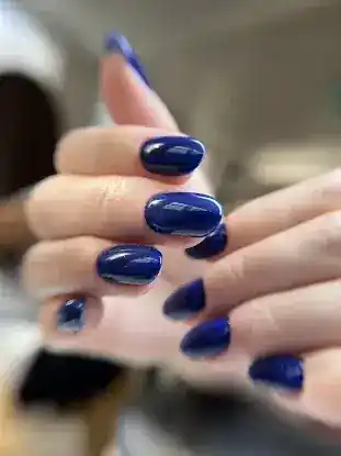 Say-It Nails 2 - Downtown