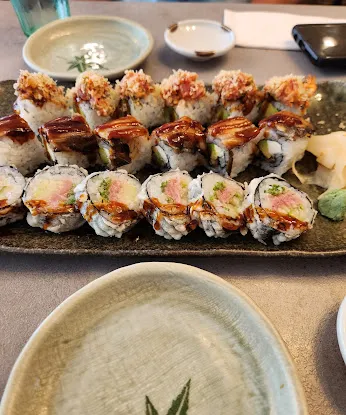 SAZANAMI CURRY BAR