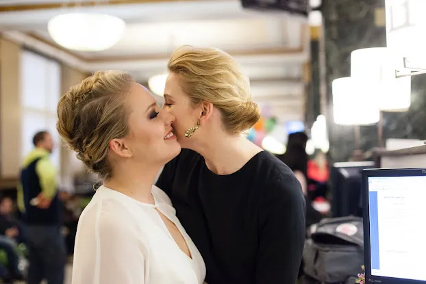 SB Beauty - NYC wedding makeup artist