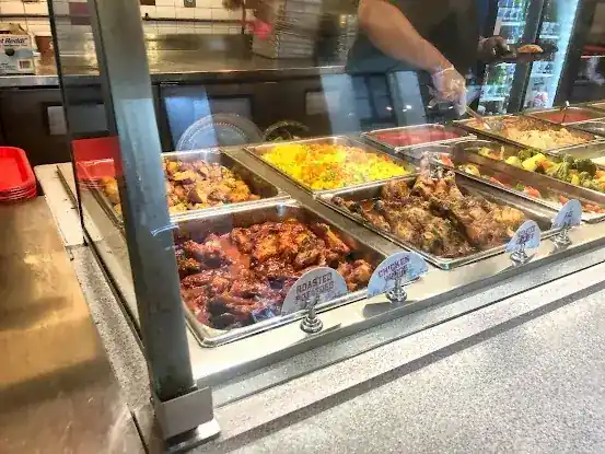Sbarro