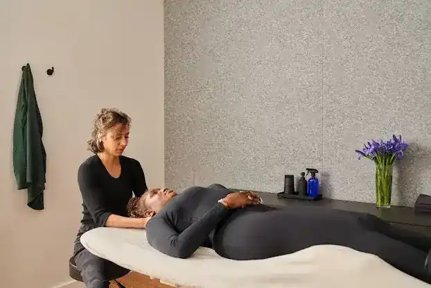 SC Physical Therapy & Wellness