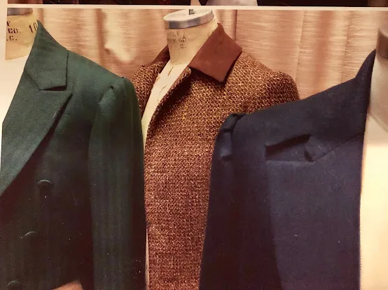 Scafati Theatrical Tailors