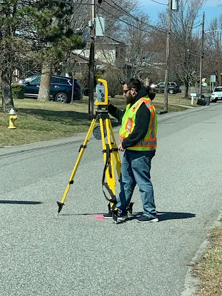 Scalice Land Surveying, P.C.
