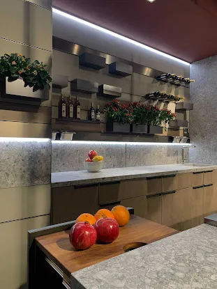 Scavolini Store New York