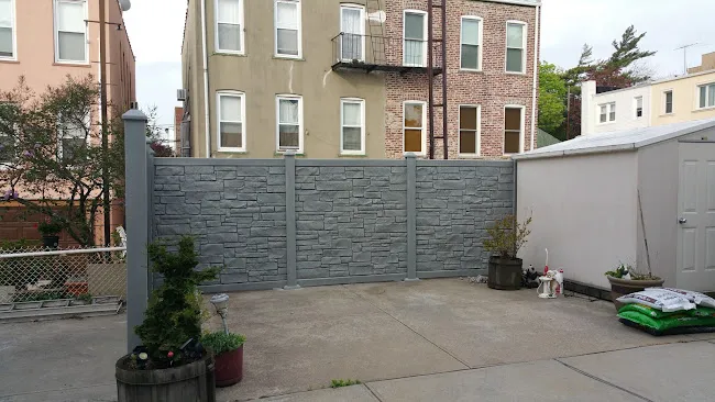 Schiano Fence