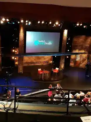 Schimmel Center