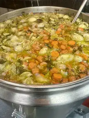 Schnipper's Quality Soups