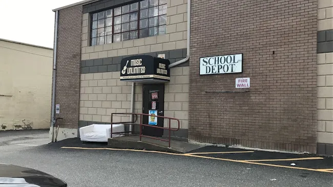 School Depot Inc.
