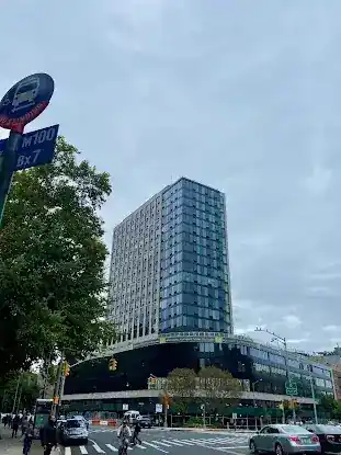 School in the Square - High School