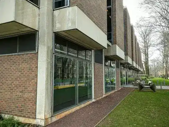 School of Architecture