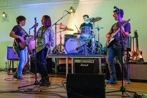 School of Rock