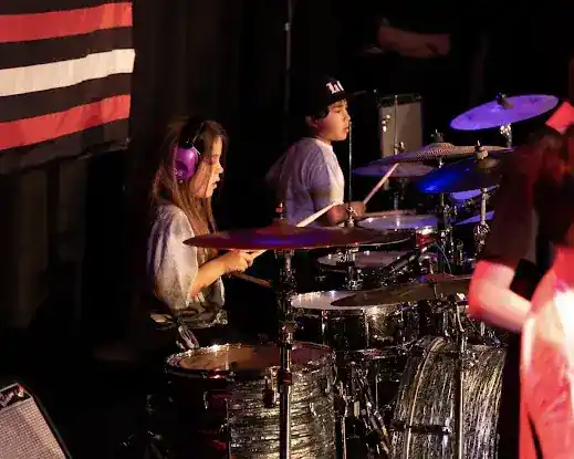 School of Rock