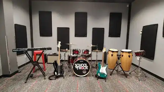 School of Rock