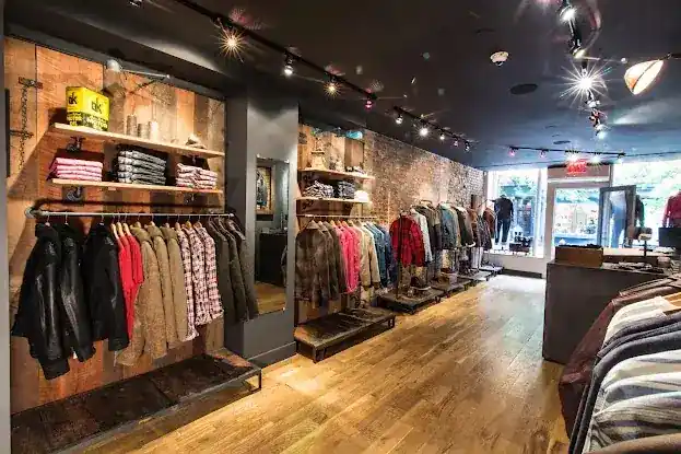 Schott NYC