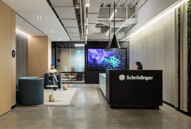 Schrödinger, Inc.