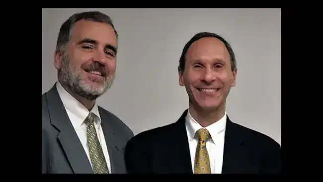 Schwartz & Ponterio, PLLC