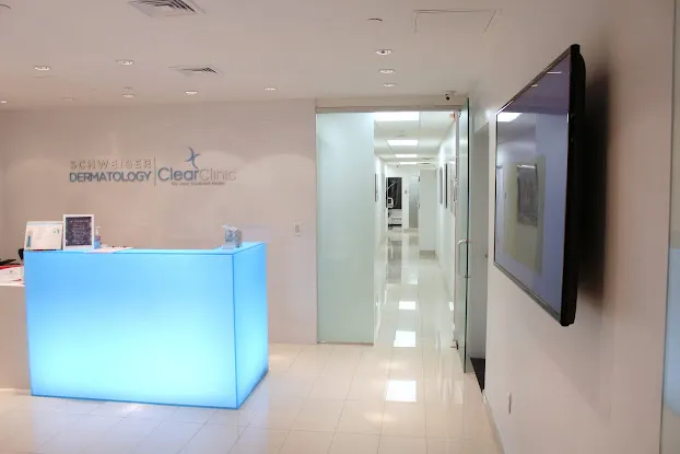Schweiger Dermatology & Allergy - Financial District