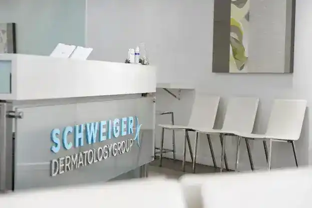 Schweiger Dermatology Group - Flatiron