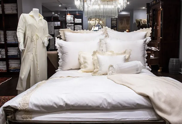 Schweitzer Linen