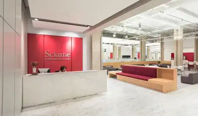Sciame Construction, LLC