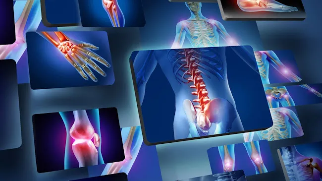 Sciatica Nerve Pain Treatment Riverdale