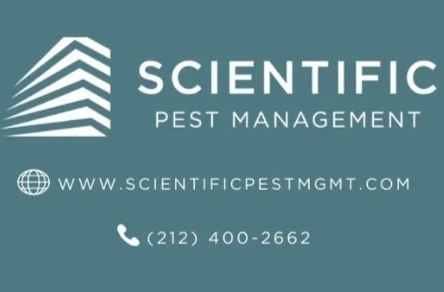 Scientific Pest Management
