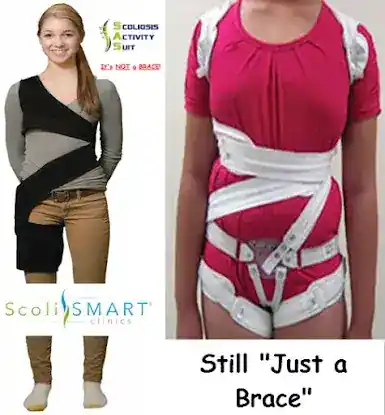 ScoliSMART Clinics
