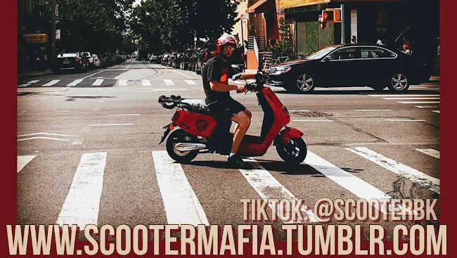 Scooter Mafia