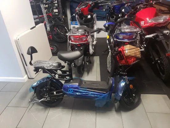 Scooters R Us