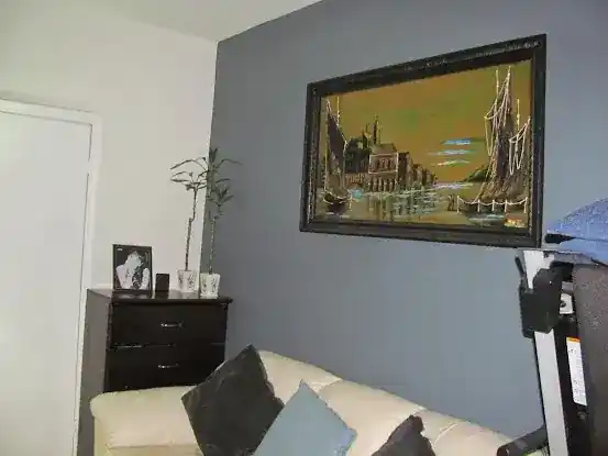 scorpion interior design