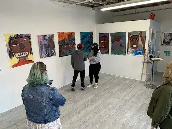 Scott Bleu Studios