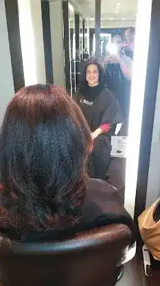Scott J. Aveda Salon Upper West Side