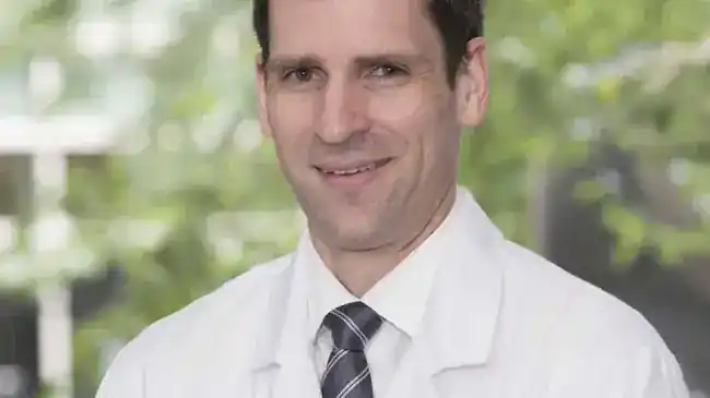 Scott James, MD, PhD - MSK Bone Marrow Transplant Specialist & Cellular Therapist