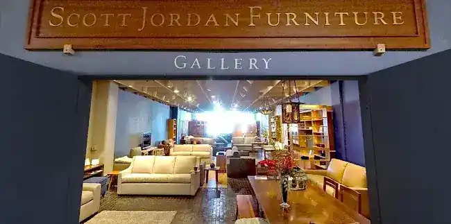 Scott Jordan Furniture Inc.