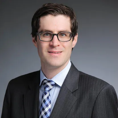 Scott M. Rickert, MD