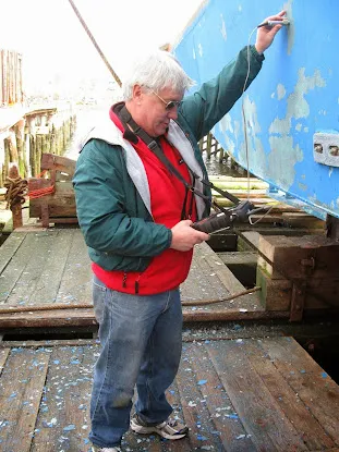 Scott Marine Surveyors