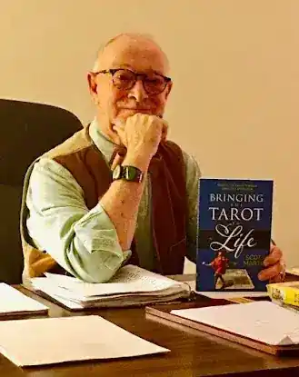 Scott Martin Tarot