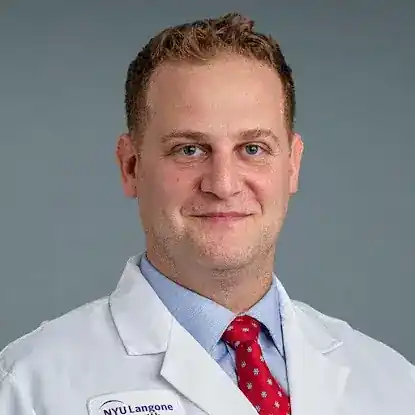 Scott N. Grossman, MD