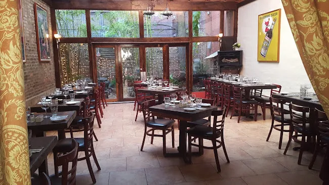 Scottadito Osteria Toscana