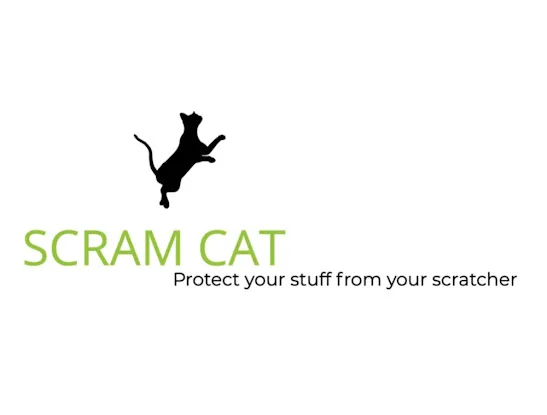 Scram Cat
