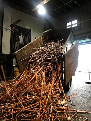 Scrap King Greenpoint