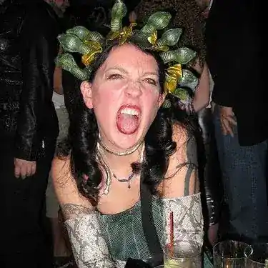 Screaming Sadie Hawkins