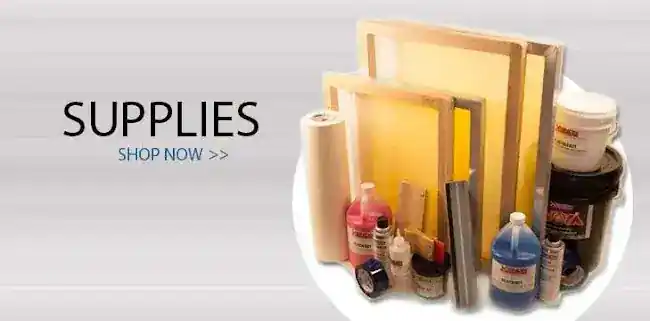 ScreeningSuppliesStore.com