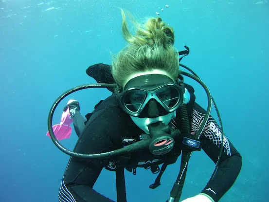 Scuba New York Inc.