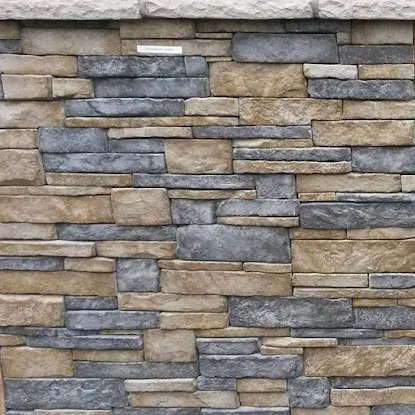 Sculptured Stone Inc